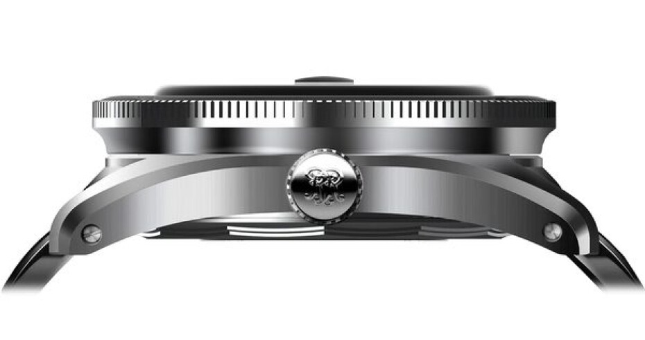 Ball Engineer M Skindiver III (41.5mm) Manufacture COSC Limited Edition DD3100A-S1C-BE - main (2)