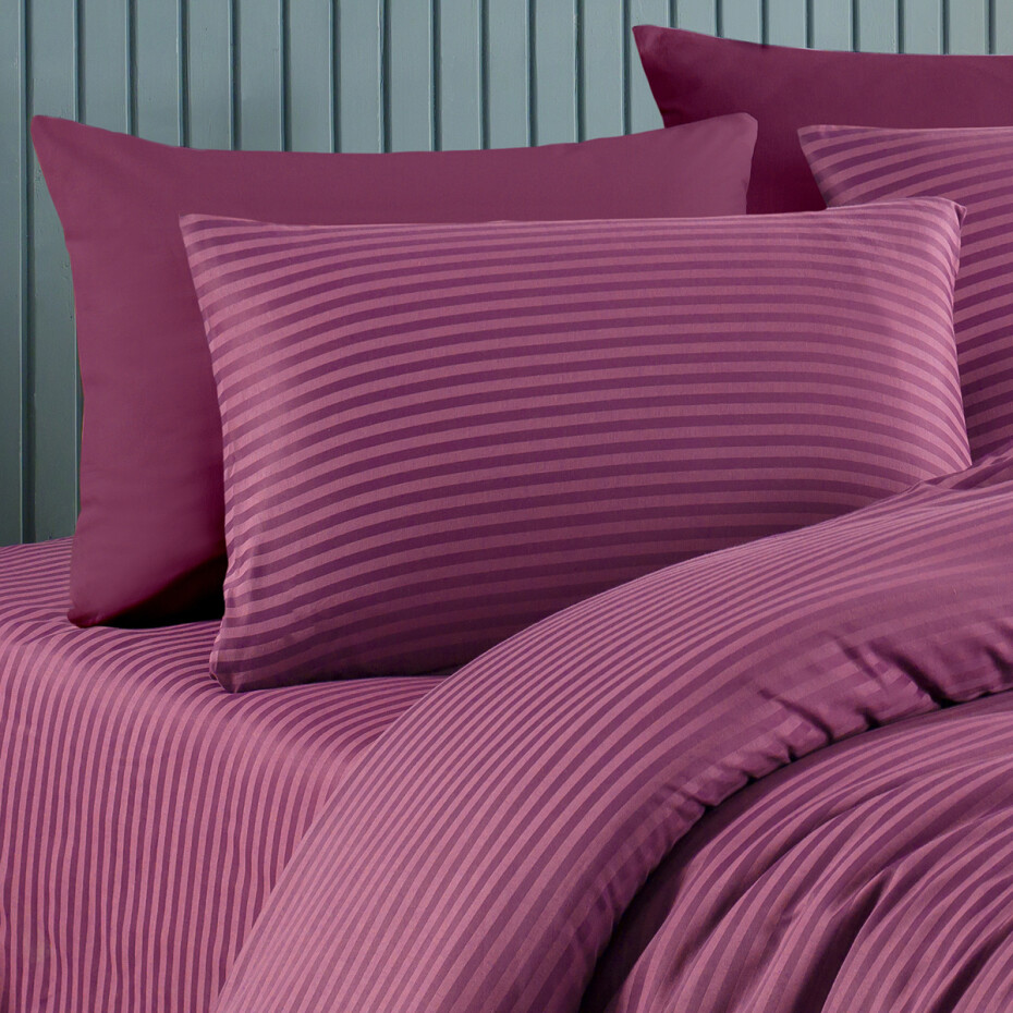 4Home Saténové povlečení Berry, 140 x 200 cm, 70 x 90 cm, 140 x 200 cm, 70 x 90 cm - main (2)