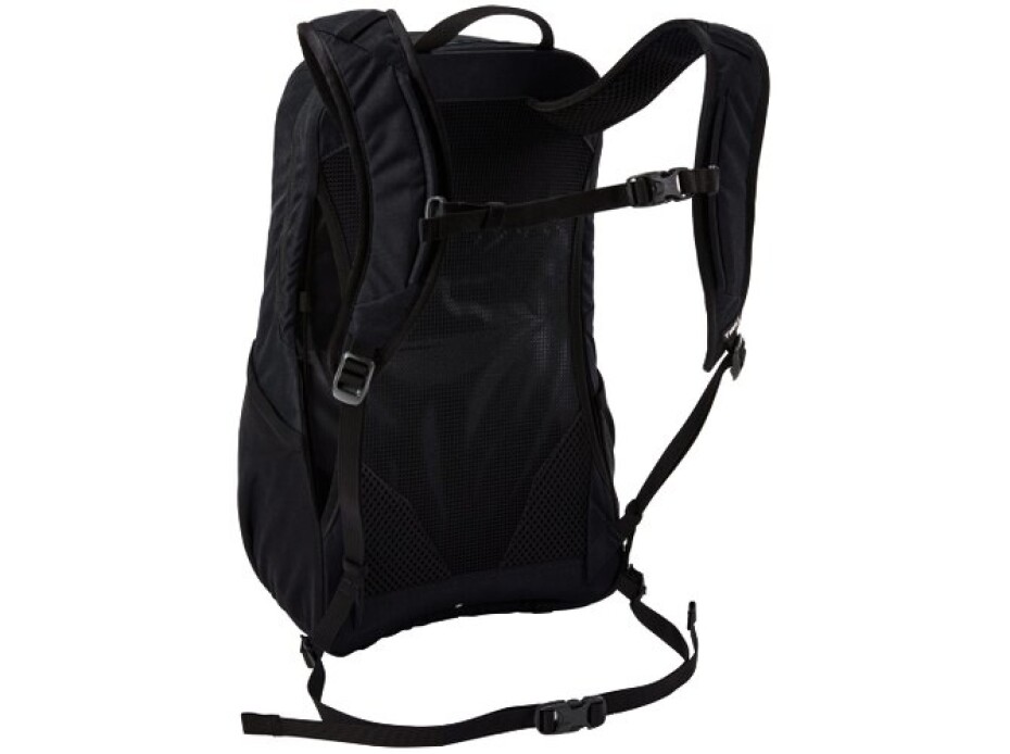 Batoh Thule Nanum Backpack 18L Black - main (4)