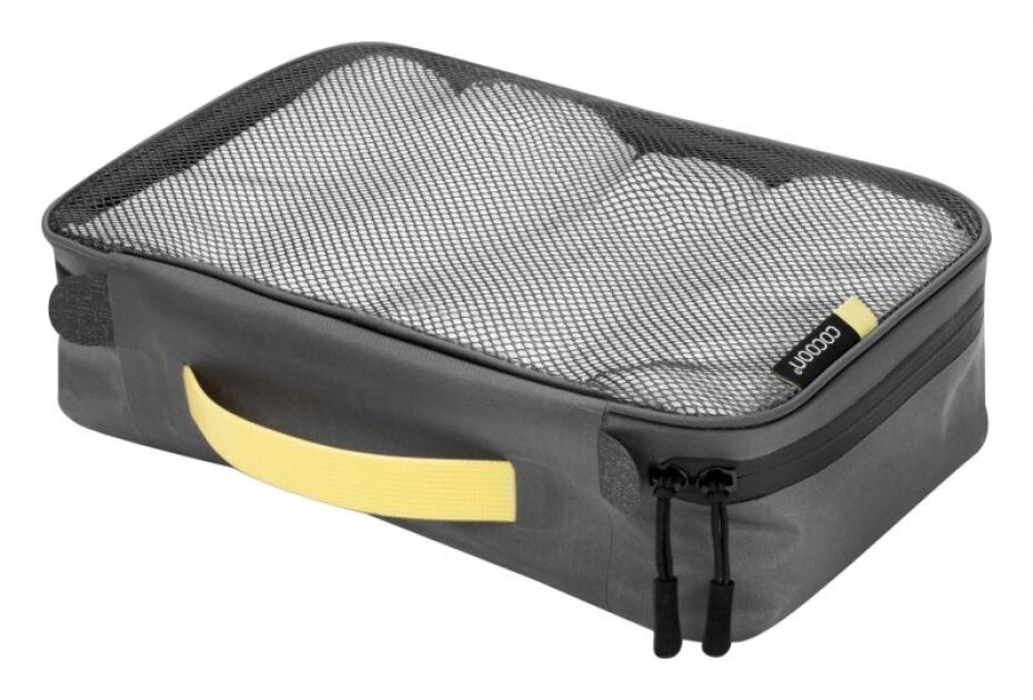 Cocoon organizér Packing Cube M yellow - main (0)