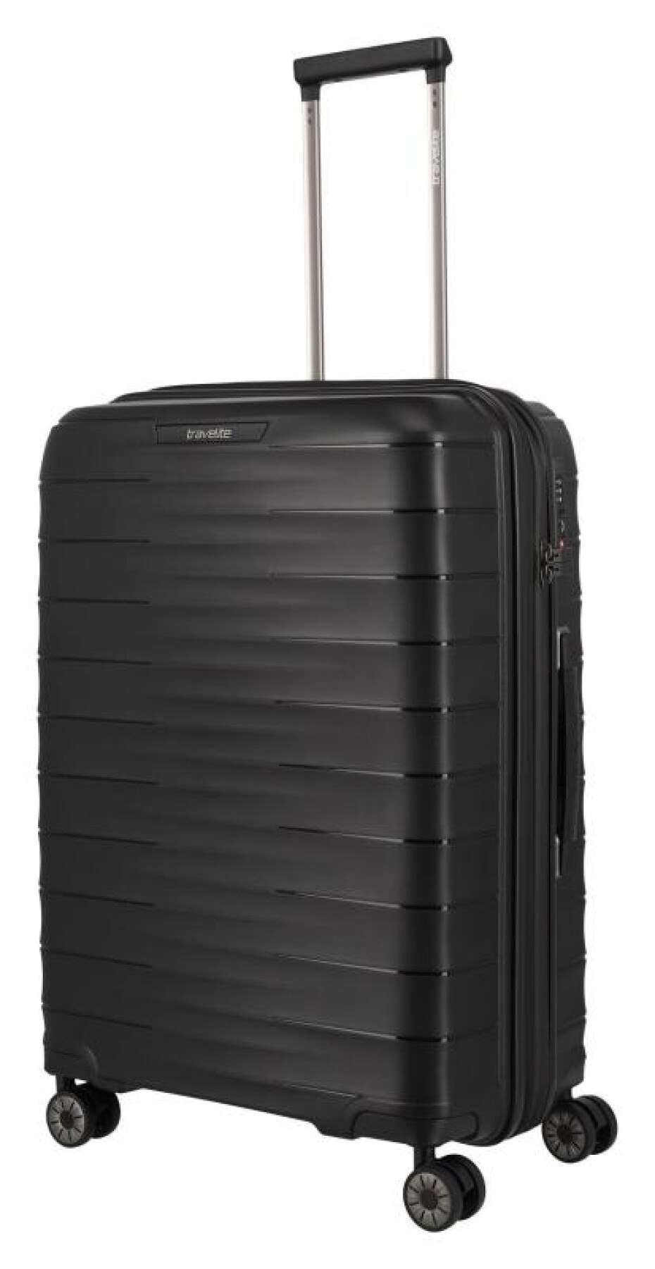 Travelite Mooby M Black - main (0)