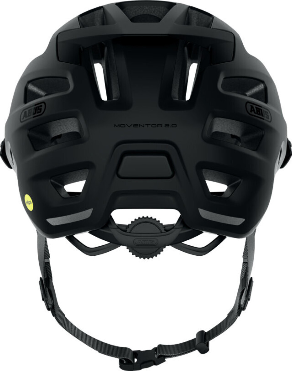 Abus Moventor 2.0 Velvet black 2022 - main (2)