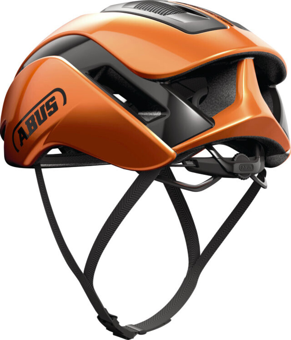 Abus Gamechanger 2.0 goldfish orange 2024 - main (2)
