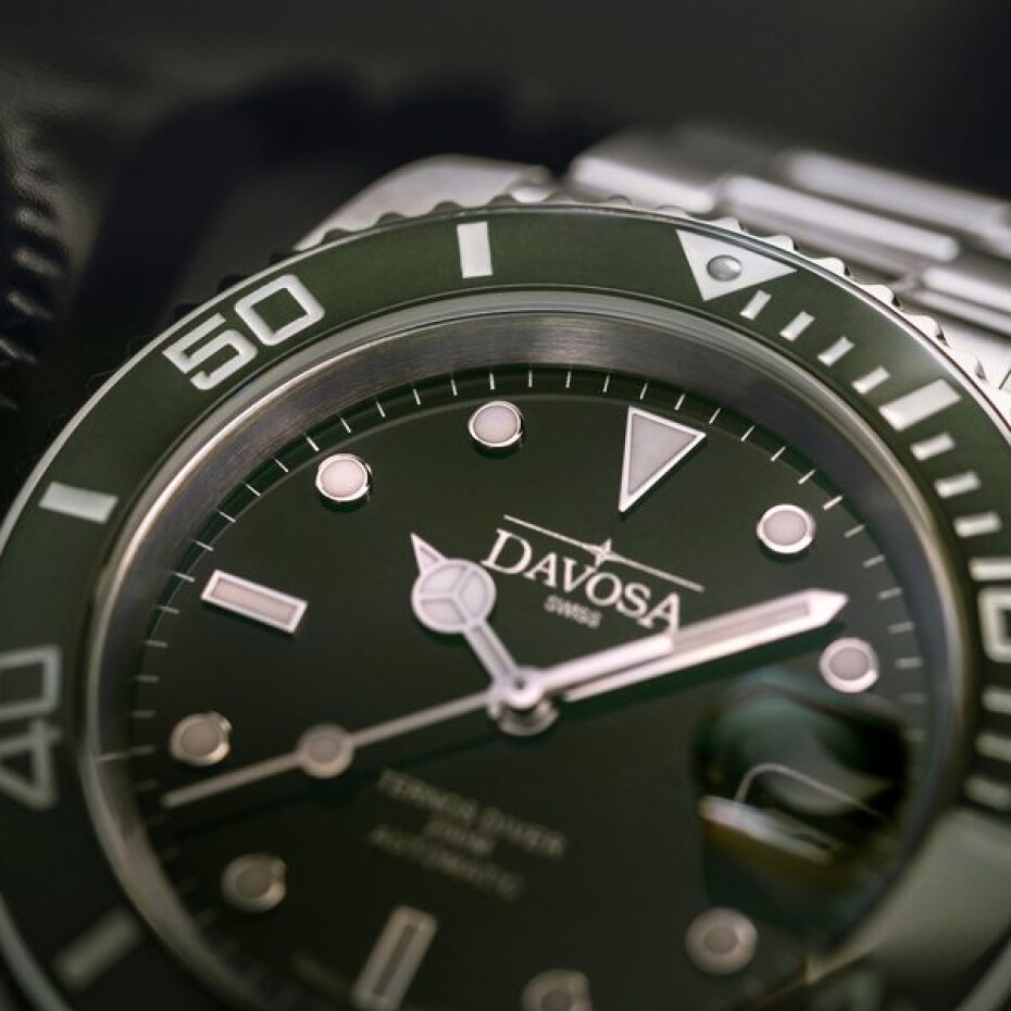 Davosa Ternos Automatic 161.555.07 - main (2)