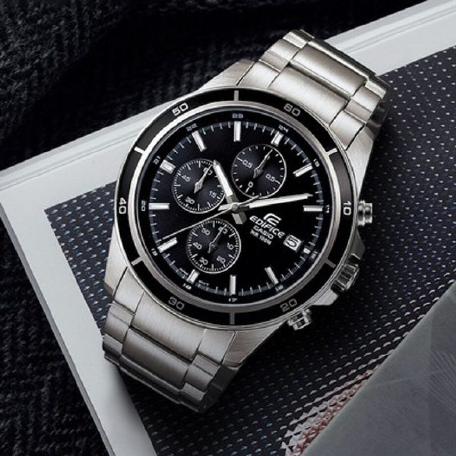 Casio Edifice EFR-526D-1AVUEF - main (5)