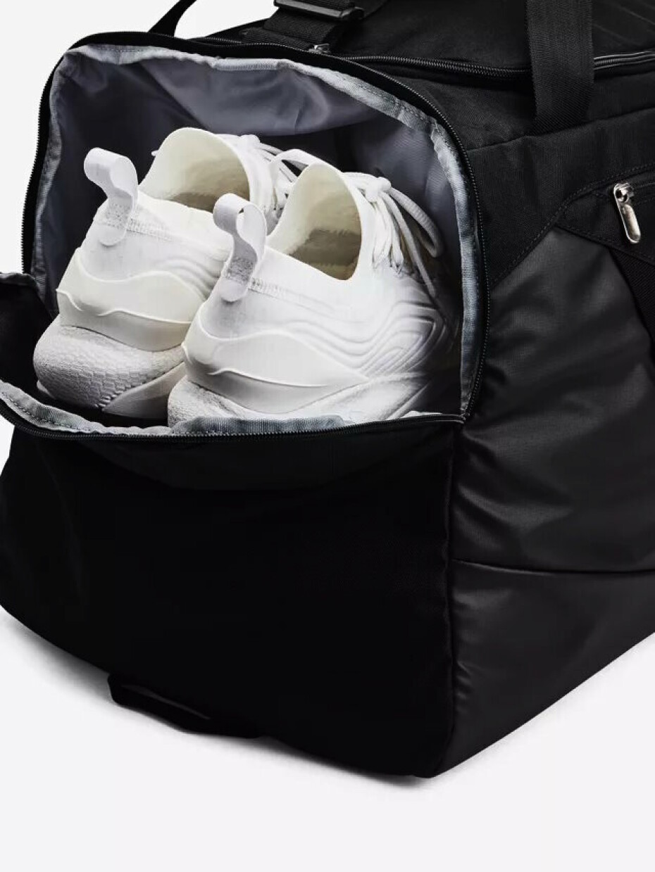 Sportovní taška Under Armour  Storm Undeniable 5.0 Duffle LG-BLK - main (5)