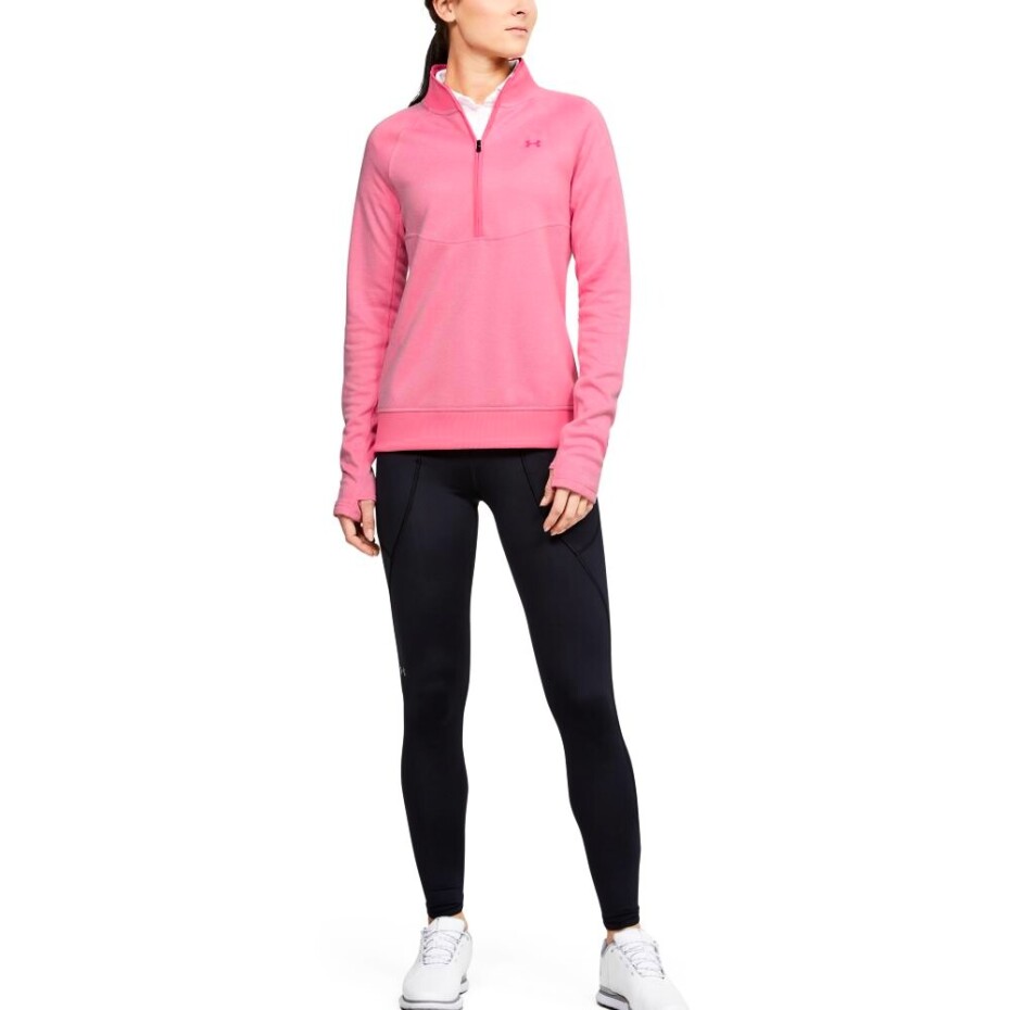 Dámská mikina Under Armour  Storm Sweaterfleece 1/2 Zip  S - main (3)