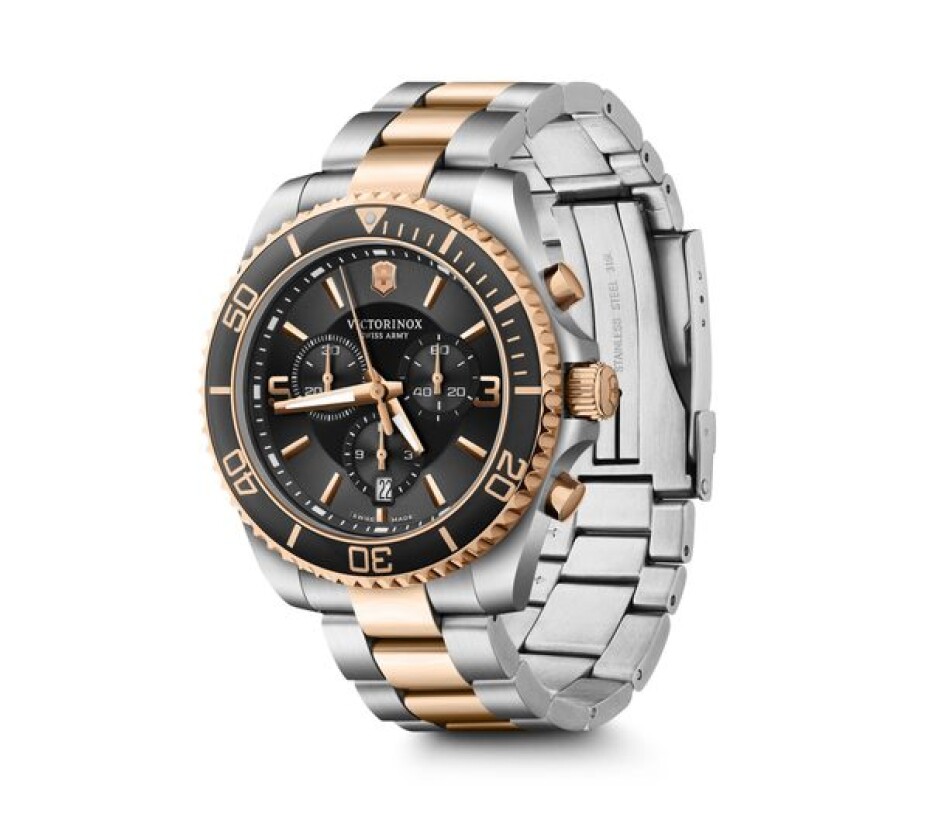 Victorinox Maverick Chronograph 241952 - main (1)