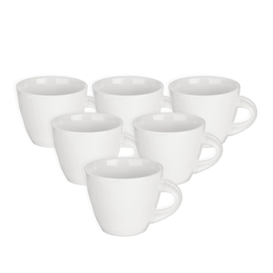 Orion Sada porcelánových hrnků Mona Musica, 0,21 l - main (0)