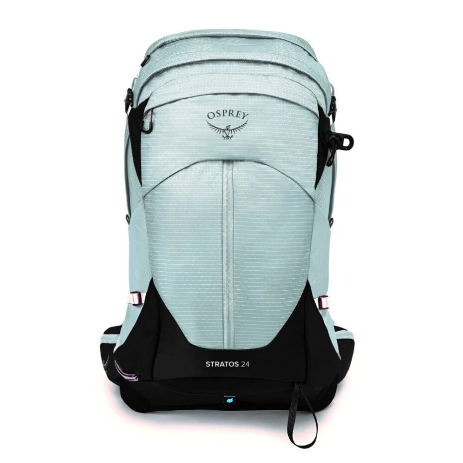 Batoh OSPREY Stratos 24, smoke grey - main (3)