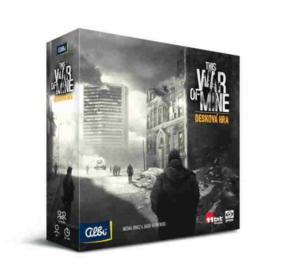 Albi This War of Mine - main (0)