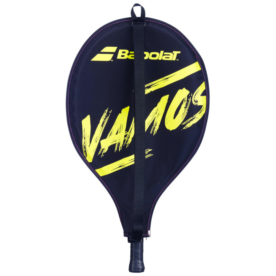 Dětská tenisová raketa Babolat  Nadal Junior 19 - main (4)