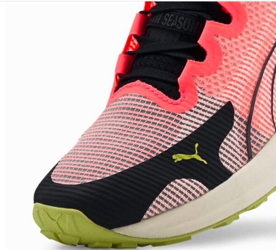Dámská běžecká obuv Puma  Fast-Trac Nitro Sunset Glow  EUR 37,5 - main (7)