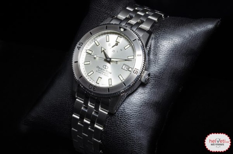 Orient Star Sports RE-AU0502S M42 Diver 1964 Limited Edition - main (4)