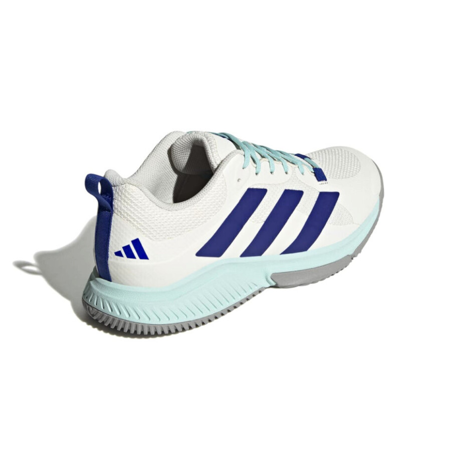 Pánská sálová obuv adidas  Court Team 2.0 M Chalk White  EUR 43 1/3 - main (2)