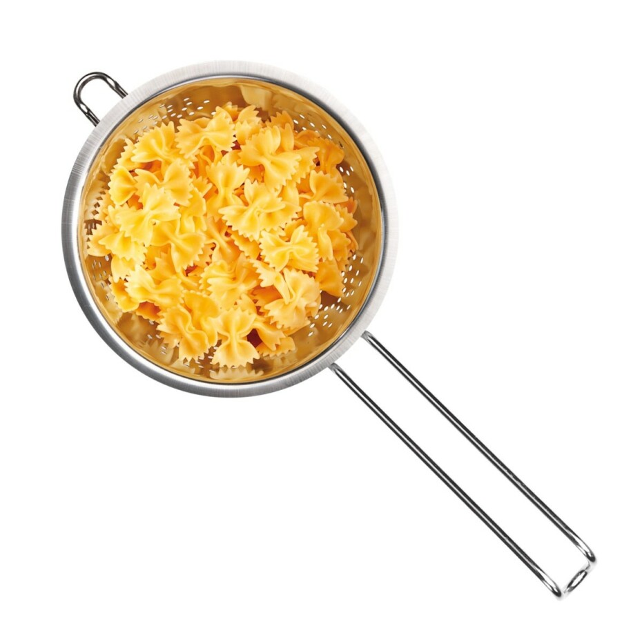 Tescoma Nerezový cedník GrandCHEF, 22 cm - main (1)