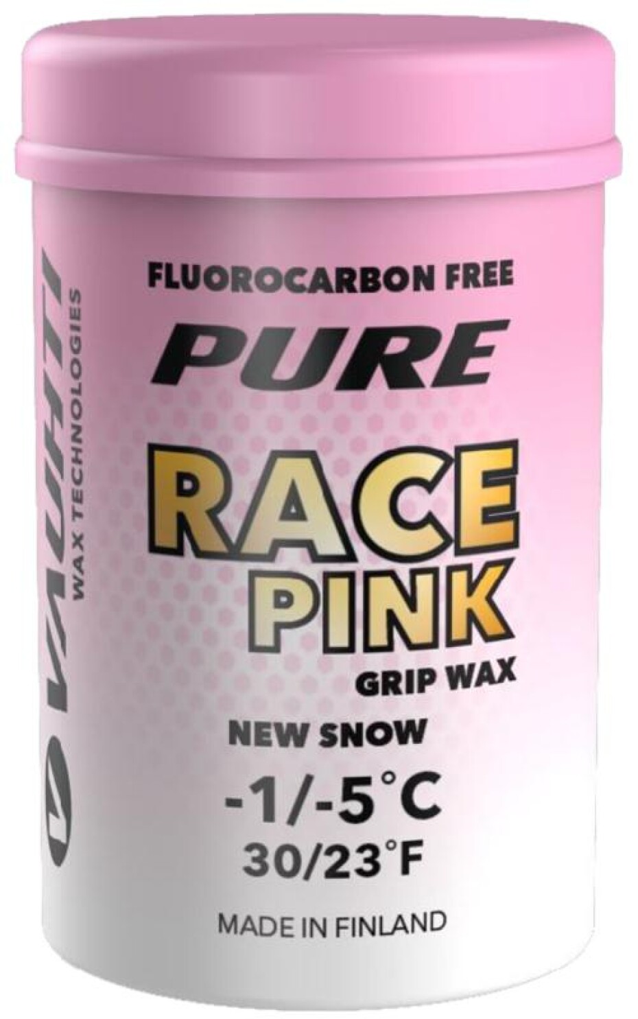 Vauhti PURE RACE GRIP NS PINK - main (0)