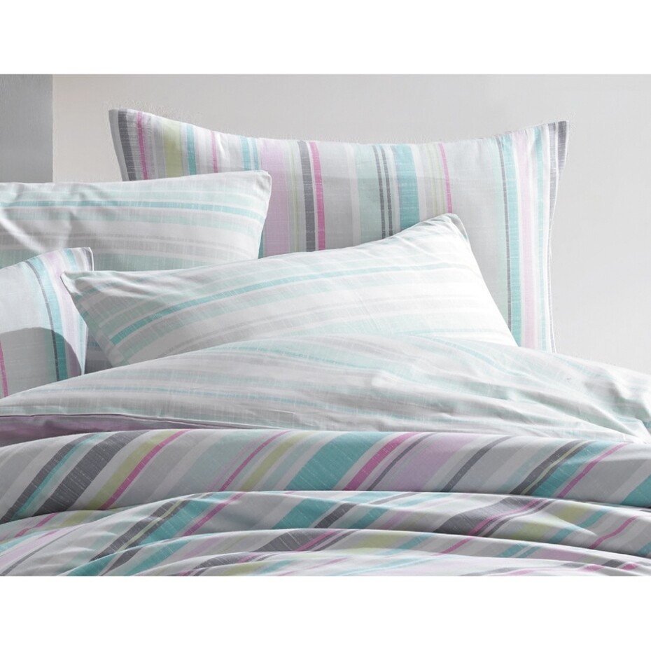 BedTex Bavlněné povlečení Decora, 220 x 200 cm, 2 ks 70 x 90 cm - main (1)