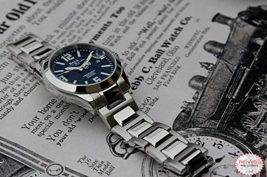 Ball Engineer III Pioneer COSC NM2026C-S15CJ-BK - main (15)