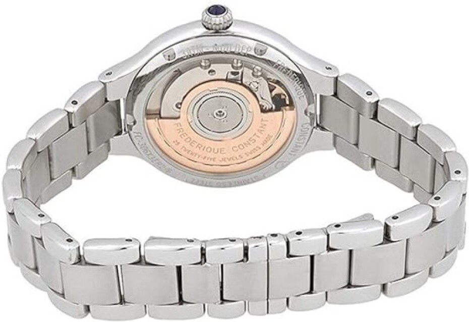 Frederique Constant Classics Delight Automatic FC-306MC3ER6B - main (1)