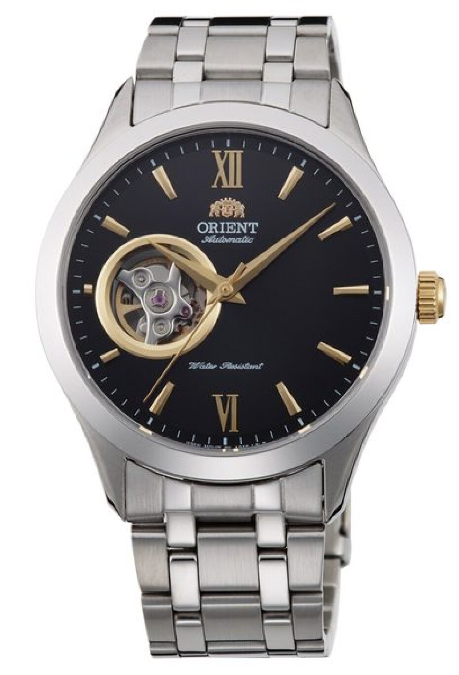 Orient Open Heart Automatic FAG03002B - main (0)