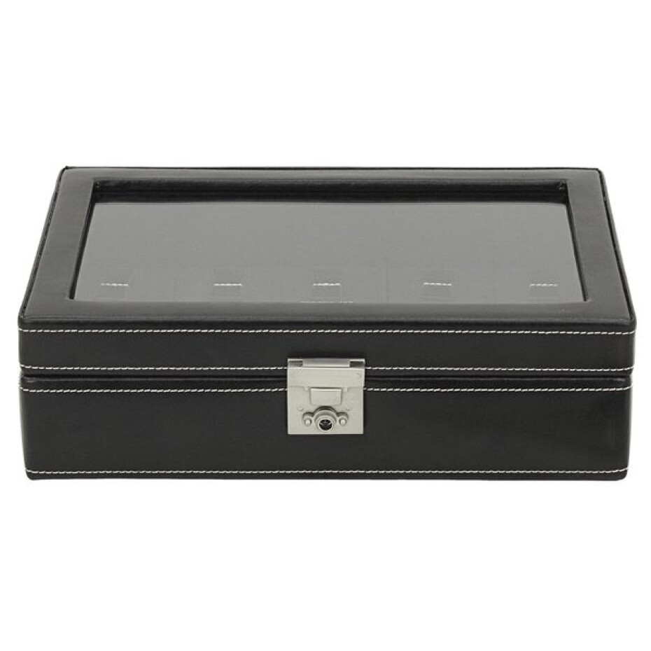 Box na hodinky Friedrich Lederwaren London 26105-2 - main (0)