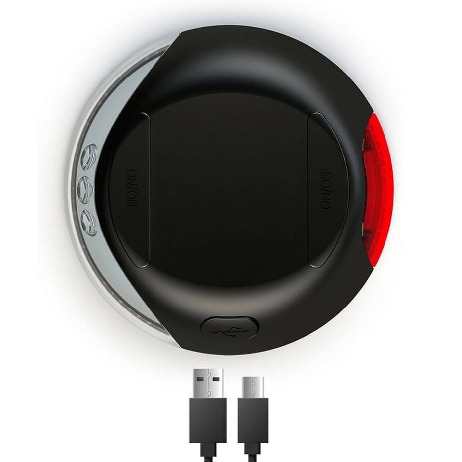 flexi LED Lighting System-svítilna černá - main (0)