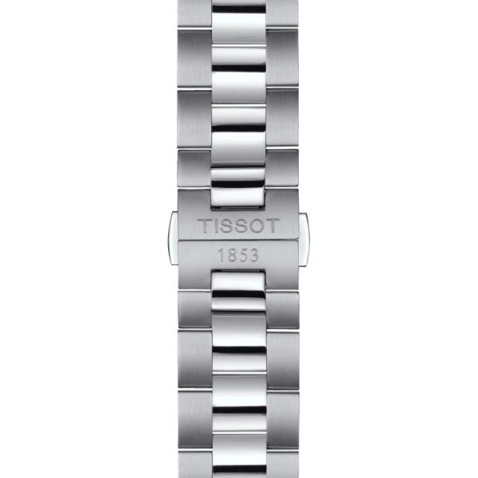 Tissot Gentleman Automatic Silicium T127.407.11.091.01 - main (12)