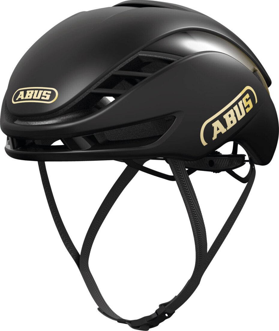 Abus Gamechanger 2.0 black/gold 2024 - main (1)