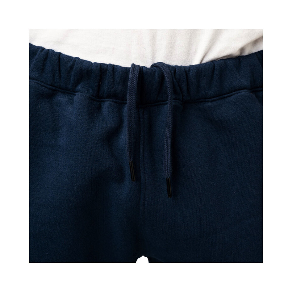 Pánské kalhoty Bauer  Gamechanger Jogger Navy L - main (1)