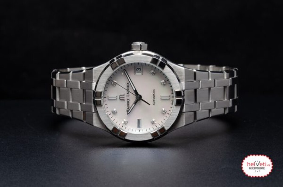 Maurice Lacroix Aikon Automatic Ladies AI6006-SS002-170-1 - main (1)