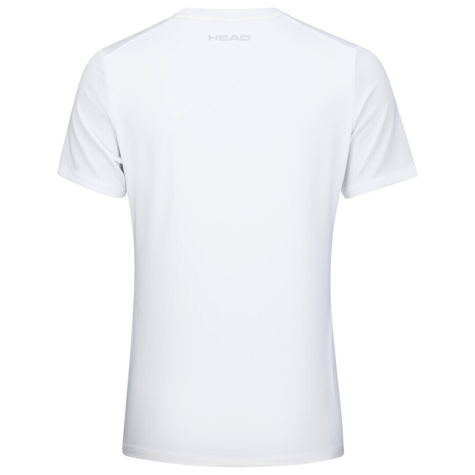 Dámské tričko Head  Performance T-Shirt Women WHXR M - main (1)