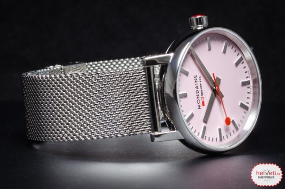 Mondaine Evo2 MSE.35130.SM - main (3)