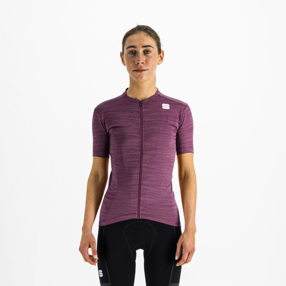 Dámský cyklistický dres Sportful  Supergiara W - main (0)