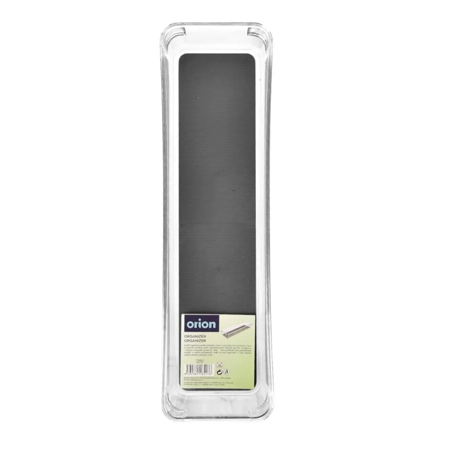 Orion UH organizér - košík Grey  32,5 x 9,3 x 4,8 cm - main (7)