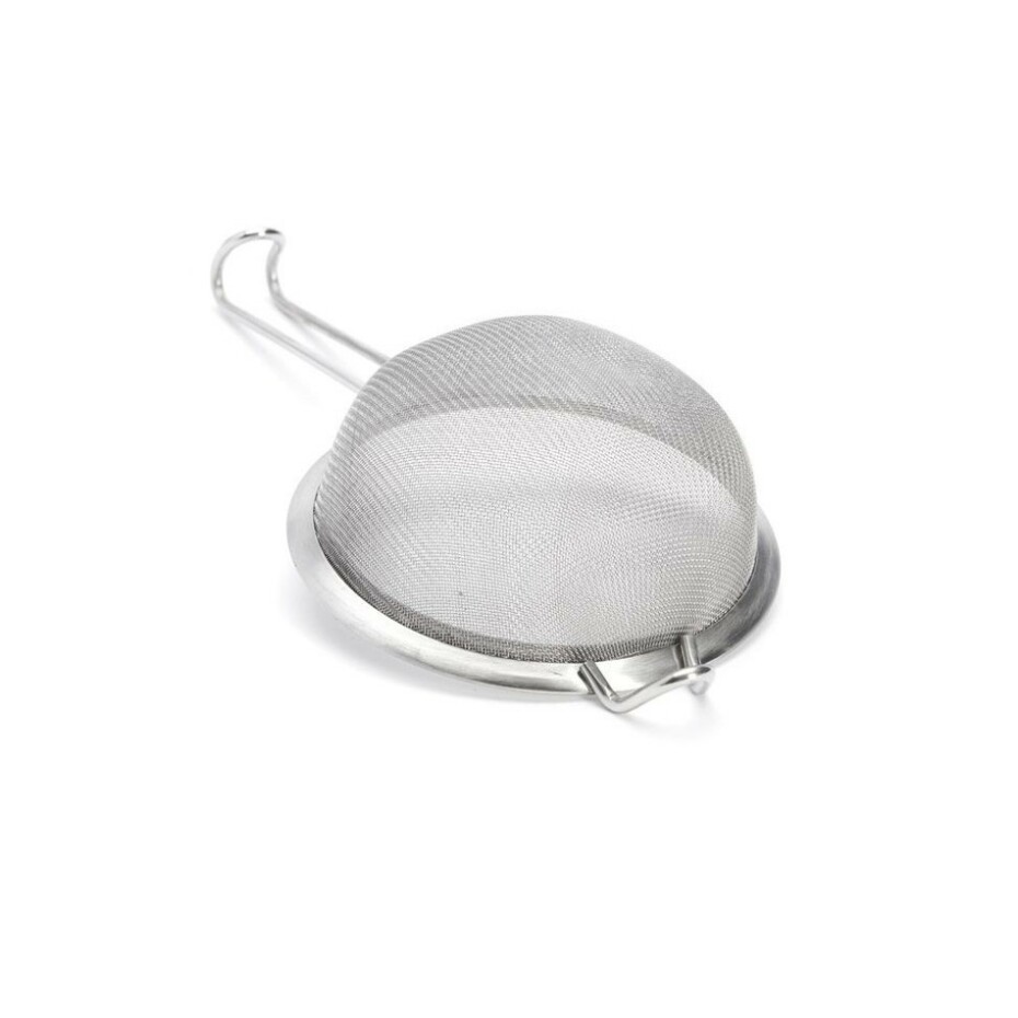 De Buyer 3242.14N Sítko, nerez, průměr 14cm - main (1)