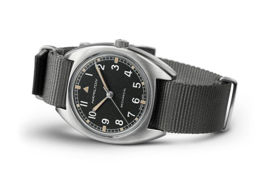 Hamilton Khaki Aviation Pilot Pioneer Mechanical H76419931 - main (3)
