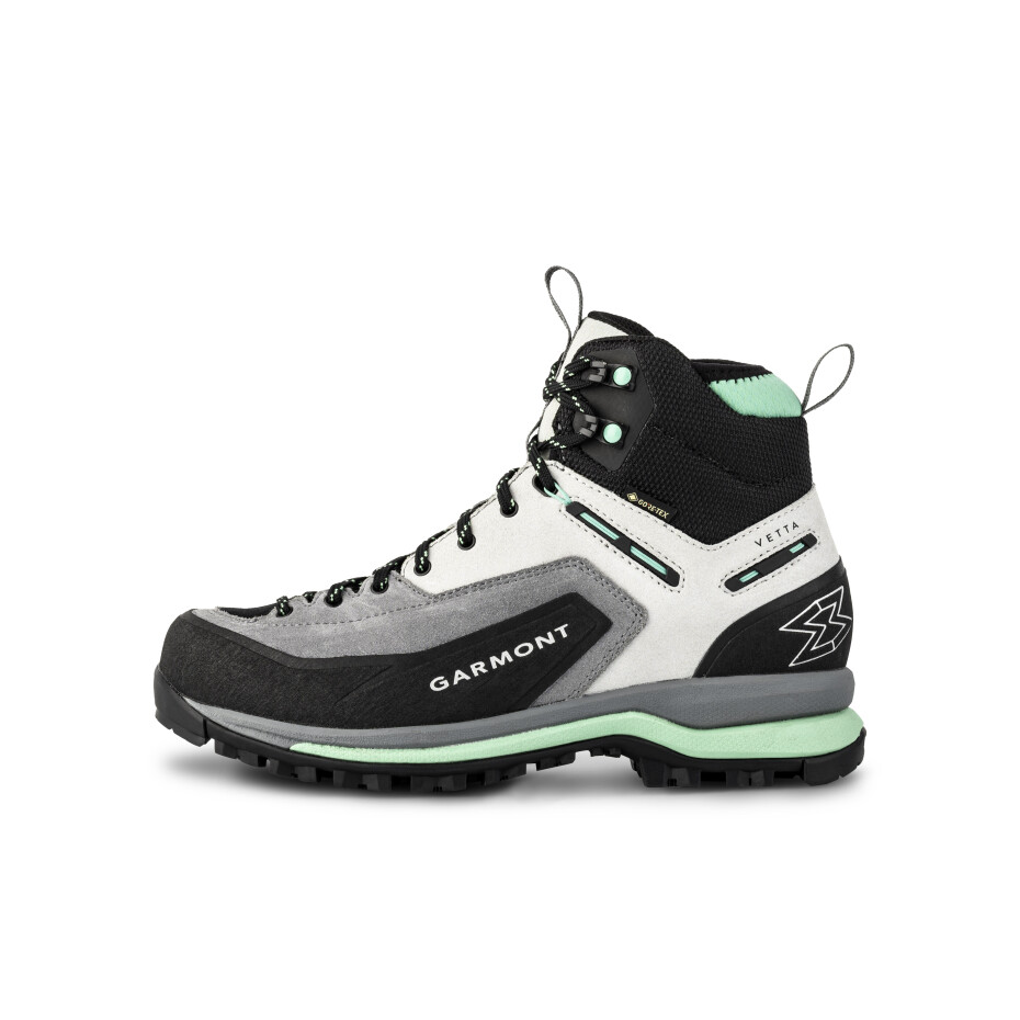 Dámská outdoorová obuv Garmont  Vetta Tech GTX  UK 7,5 - main (1)