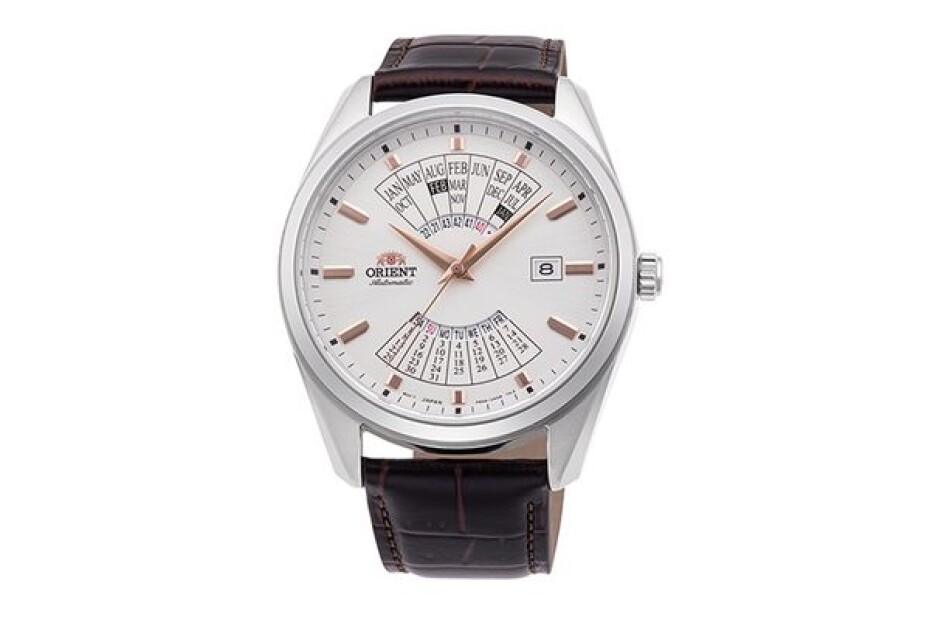 Orient Multi Year Calendar RA-BA0005S - main (1)