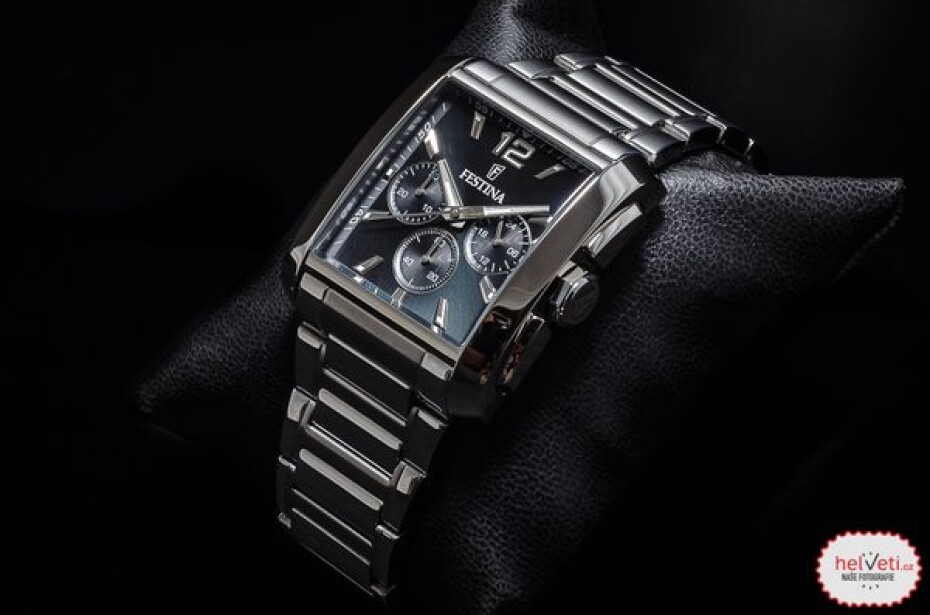 Festina Chronograph 20635/4 - main (4)