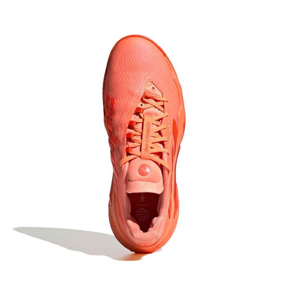 Dámská tenisová obuv adidas Barricade W  EUR 41 - main (4)