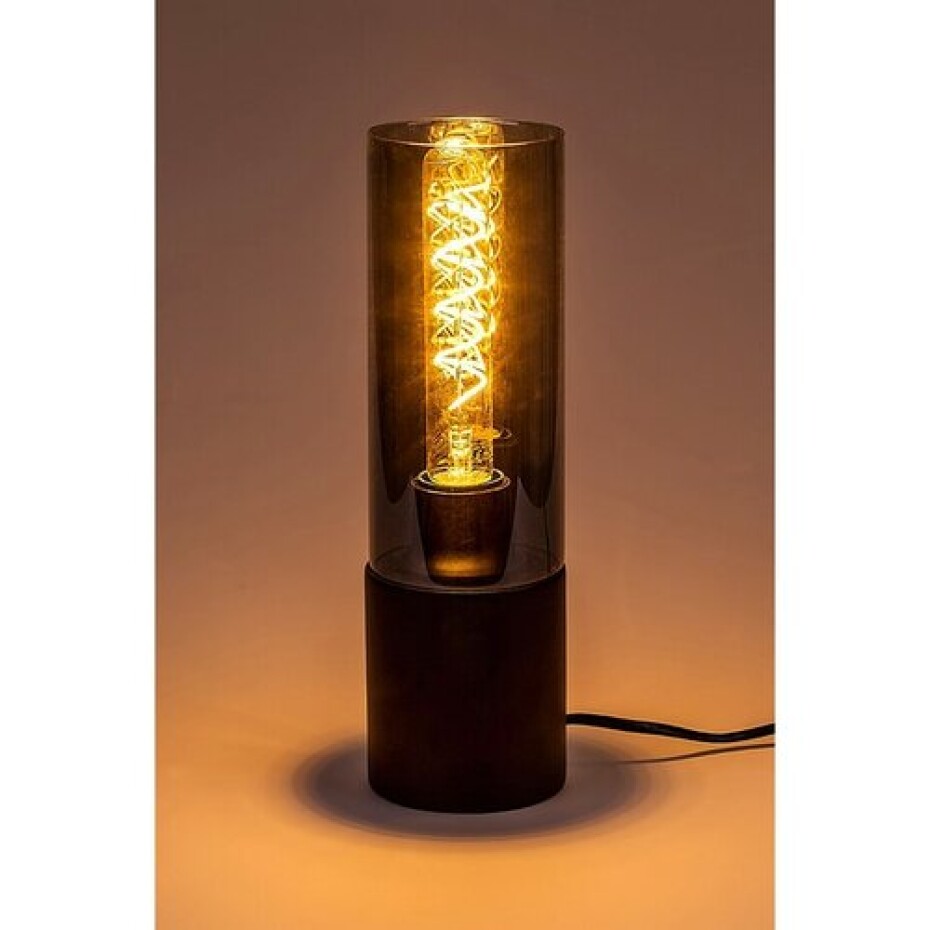 Rabalux 74050 stolní lampa Ronno, černá - main (2)