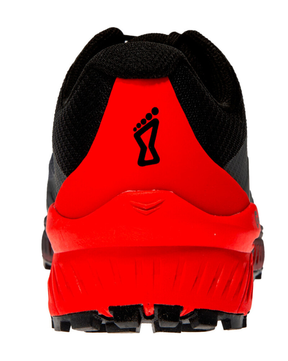 Pánská běžecká obuv Inov-8  Trailroc G 280 grey  UK 11 - main (2)