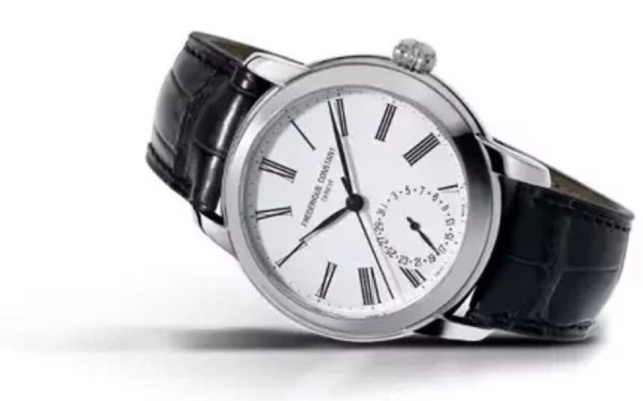 Frederique Constant Manufacture Classic Automatic FC-710MS4H6 - main (3)