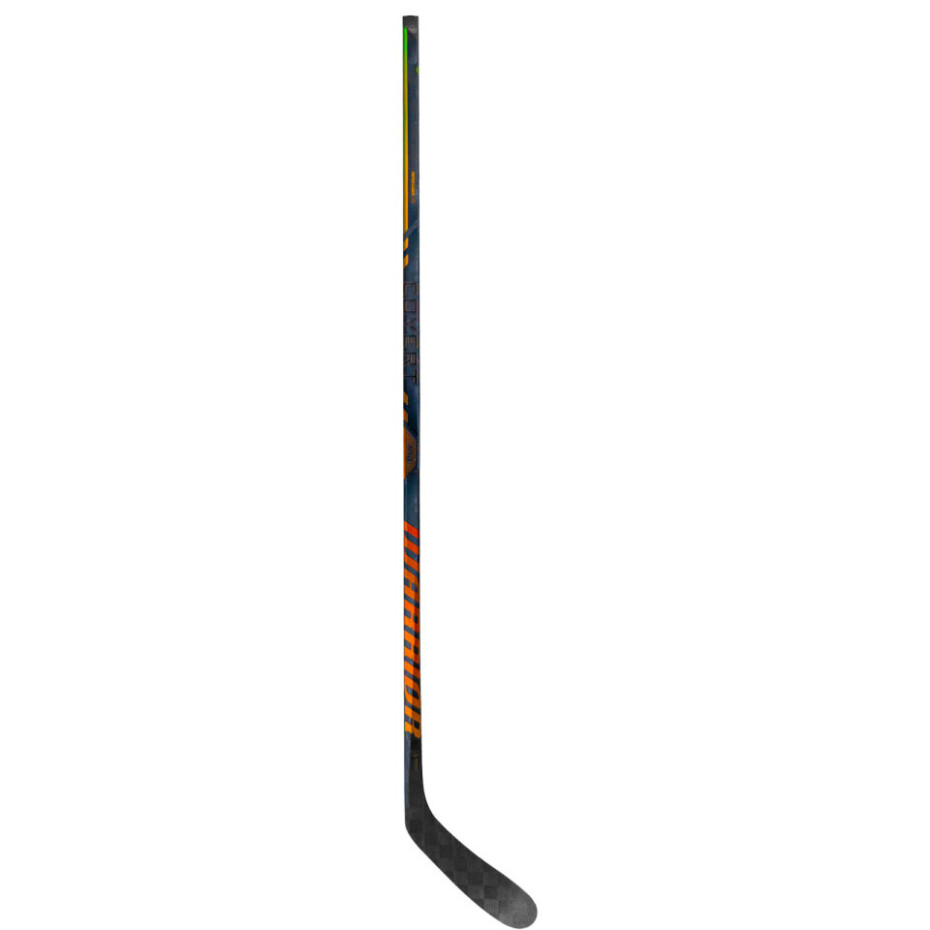 Kompozitová hokejka Warrior Covert QR6 PRO Intermediate W28 Gallagher pravá ruka dole, flex 65 - main (2)