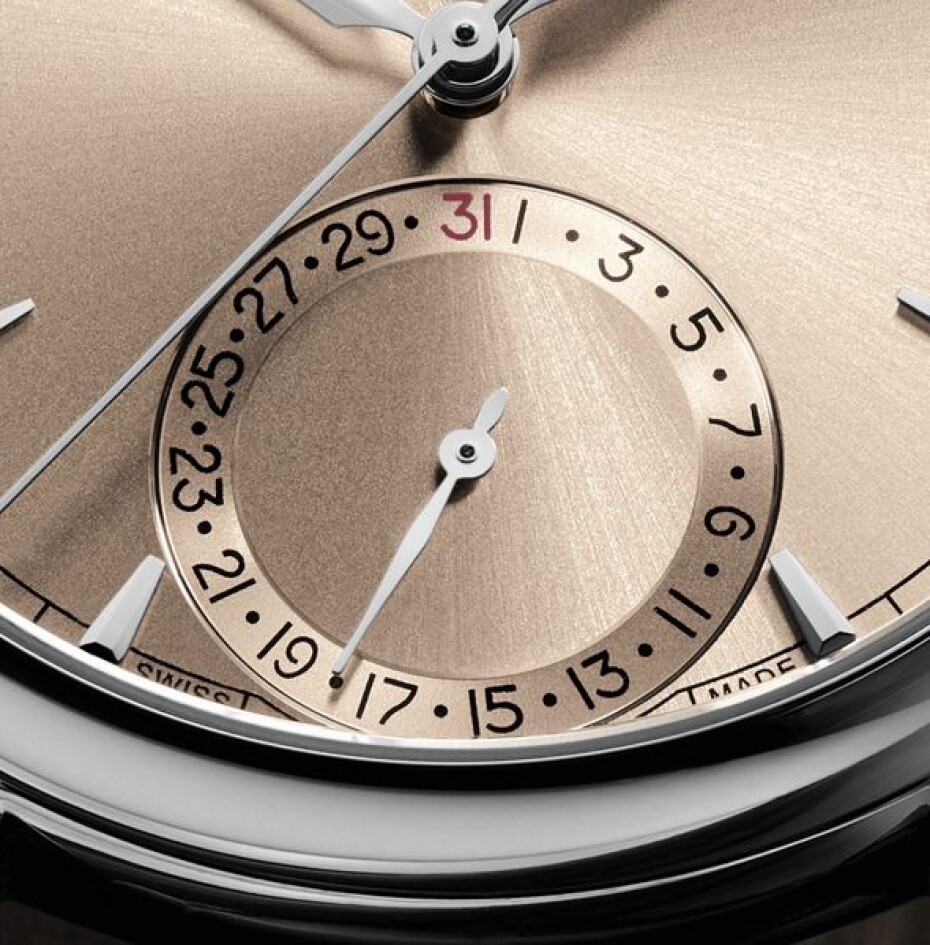 Frederique Constant Manufacture Classic Date Automatic FC-706SAL3H6 - main (7)