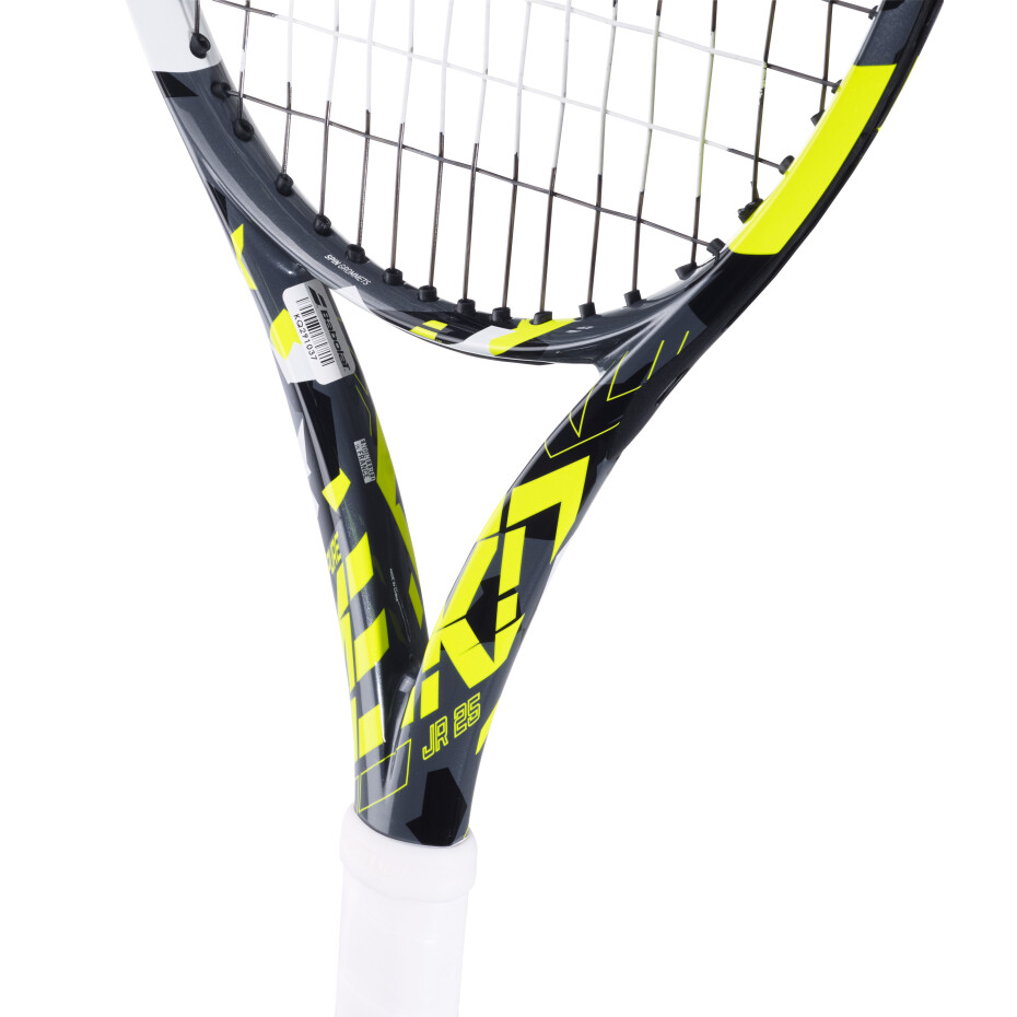 Dětská tenisová raketa Babolat Pure Aero Junior 25 2023  L000 - main (1)