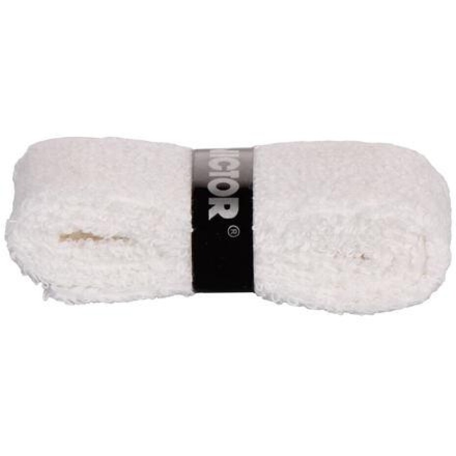 Victor Froté Grip froté omotávka bílá - main (0)