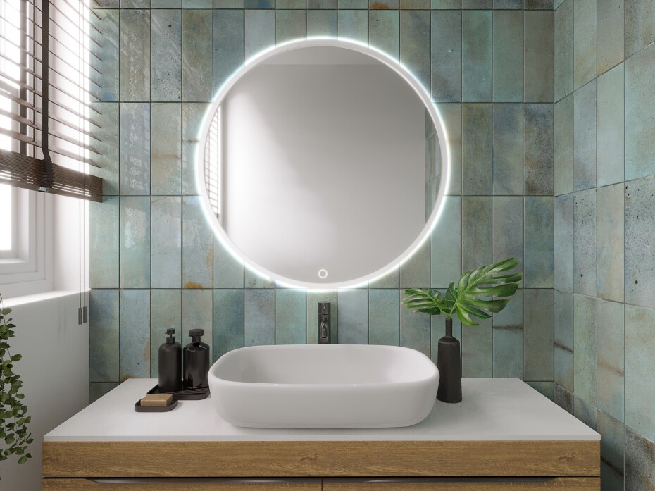 Artelta LED Zrcadlo ELISTUL A | 80 cm - main (2)