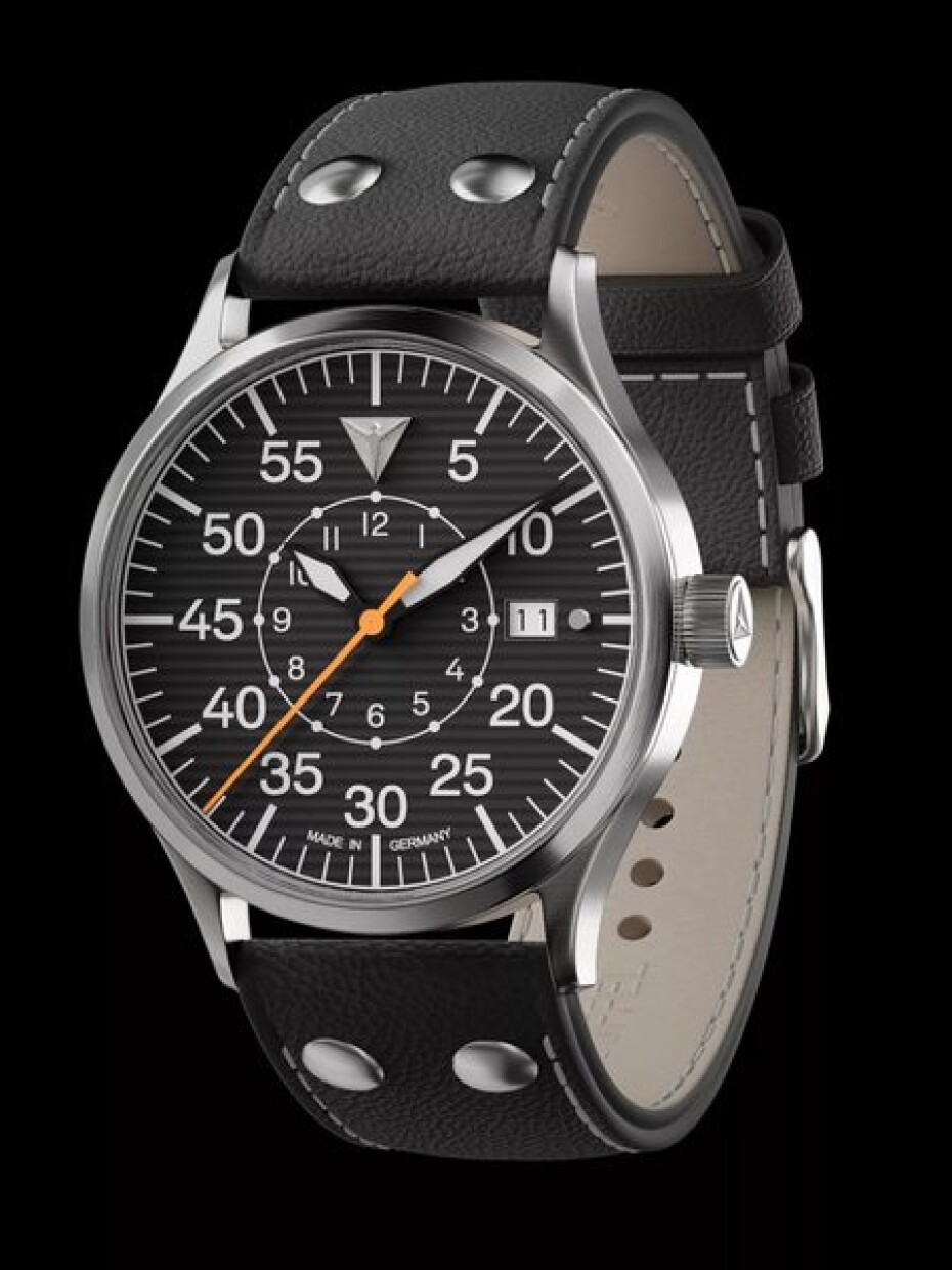 Junkers Baumuster B Automatik 952.01.02 - main (1)